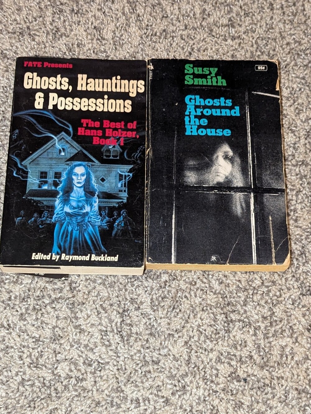 Ghost Stories Book Bundle